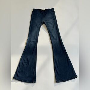 We The Free Midnight Flare Jeans